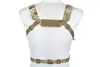 Kamizelka typu Chest Rig Adaptive V2 - MC